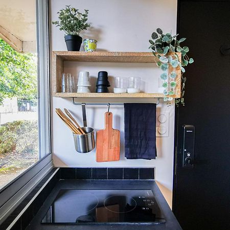 Be My Home - Le Lodge Fourviere Lyon Eksteriør billede