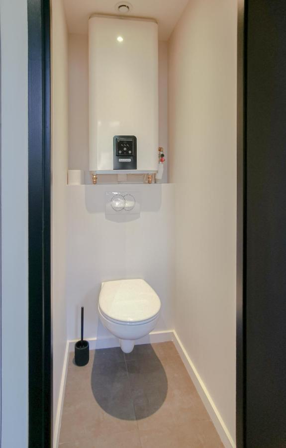 Be My Home - Le Lodge Fourviere Lyon Eksteriør billede