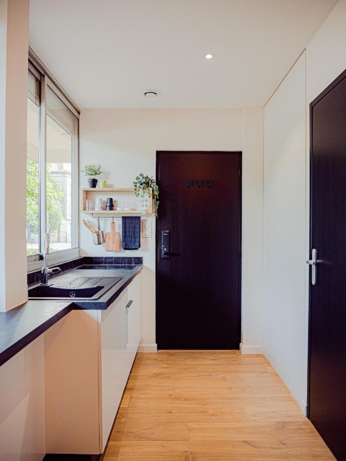 Be My Home - Le Lodge Fourviere Lyon Eksteriør billede